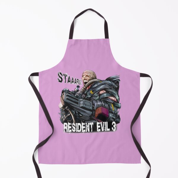 Item preview, Nemesis: Staaars! Resident Evil 3 Fan Art | PERFECT GIFT FOR YOU AND FRIENDS designed and sold by TifaniMullen.