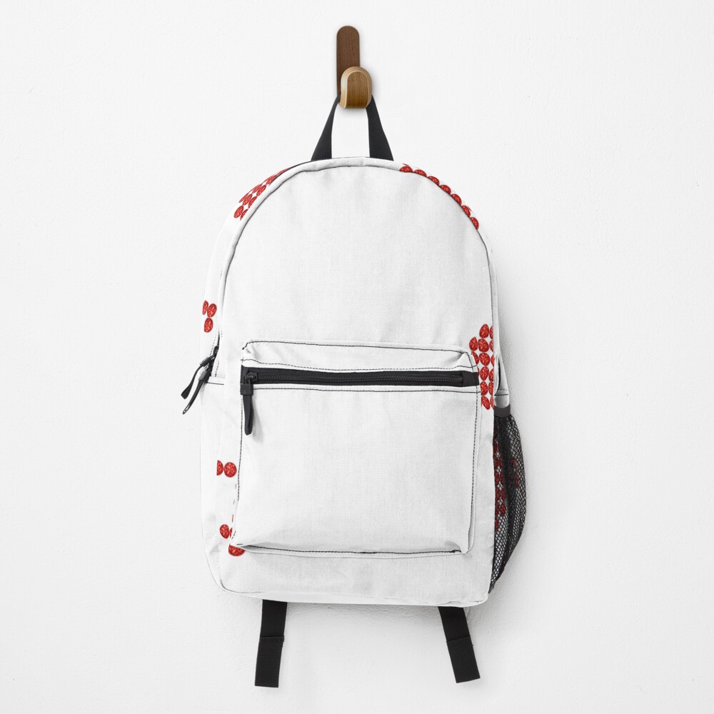 Item preview, Backpack designed and sold by TheIconSmith.