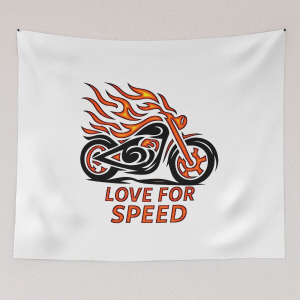 Item preview, ROLLIE FREE BIKER designed and sold by Toragasira.