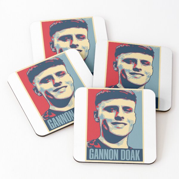 Item preview, Gannon Doak designed and sold by DFA.