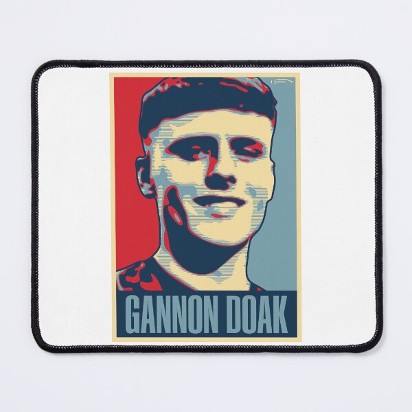 Item preview, Gannon Doak designed and sold by DFA.