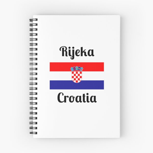 Item preview, Rijeka Croatia - Stylish Prints, designed and sold by Fleetwood1994.