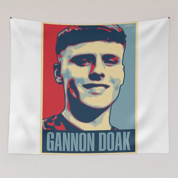 Item preview, Gannon Doak designed and sold by DFA.