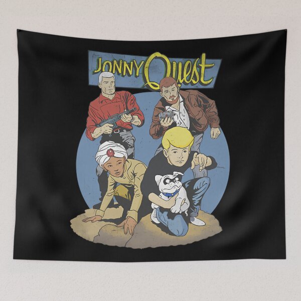 Item preview, Cartoon Movies Adventures Funny Vintage designed and sold by Chic-Bayleigh.