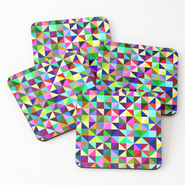 Item preview, Colour Chaos (Dark Star Edition) designed and sold by IKDG.