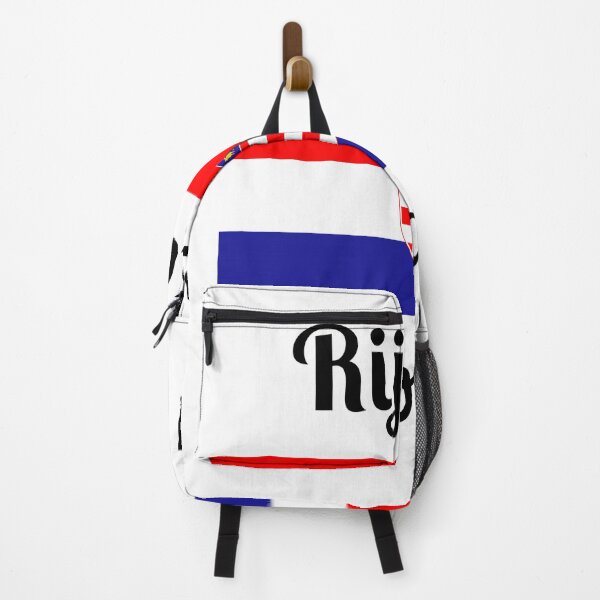 Item preview, Rijeka Croatia - Stylish Prints, designed and sold by Fleetwood1994.