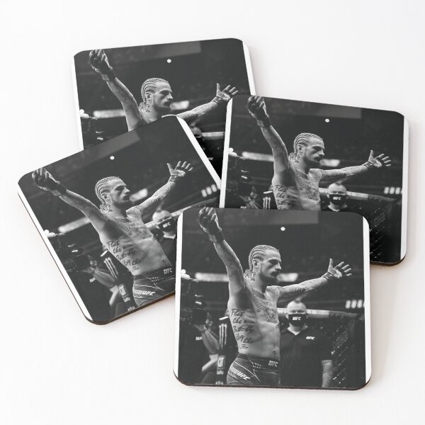 Item preview, Suga Sean O'Malley Entrance Ufc The Suga Show designed and sold by TiffanySouppa0.