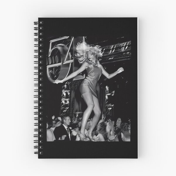 Item preview, New York 54 Music Club Nightlife Disco 54 Party designed and sold by DanceOff-Titan.