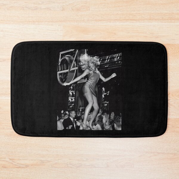 Item preview, New York 54 Music Club Nightlife Disco 54 Party designed and sold by DanceOff-Titan.