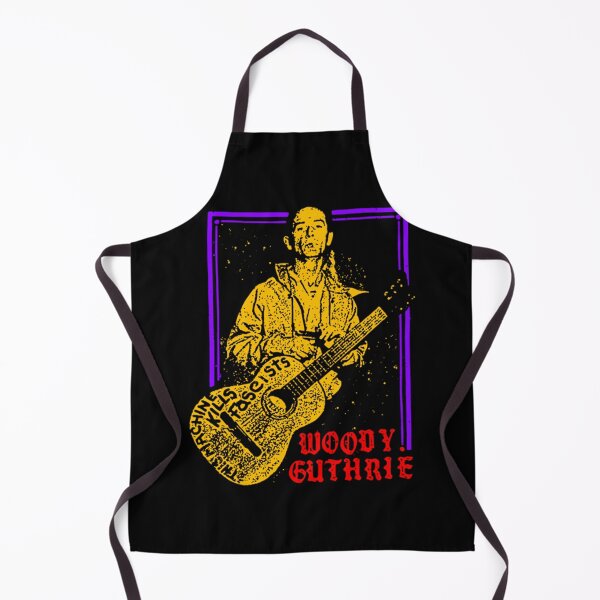 Item preview, Woody Guthrie designed and sold by guegsvbjka.