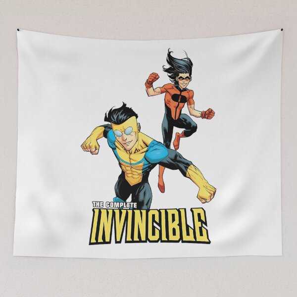 Item preview, Comic Vintage Father Parody Son Superhero Cartoon designed and sold by Trendy-stefan.