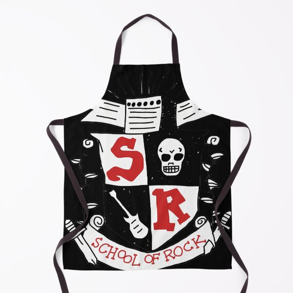 Item preview, School Of Rock designed and sold by Barbecued-Jami.