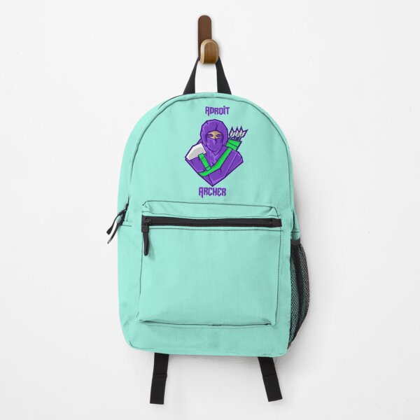 Item preview, Adroit Archer designed and sold by Technipparel.