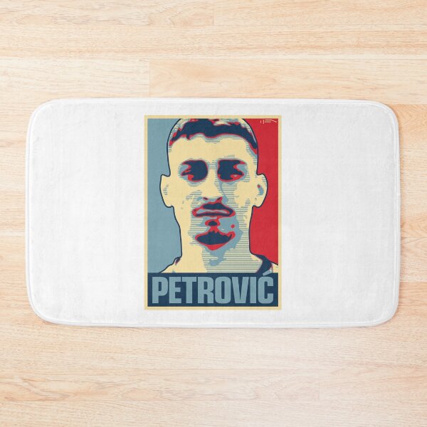 Item preview, Petrović designed and sold by DFA.