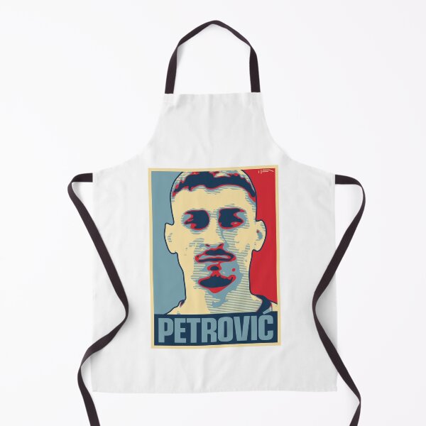 Item preview, Petrović designed and sold by DFA.