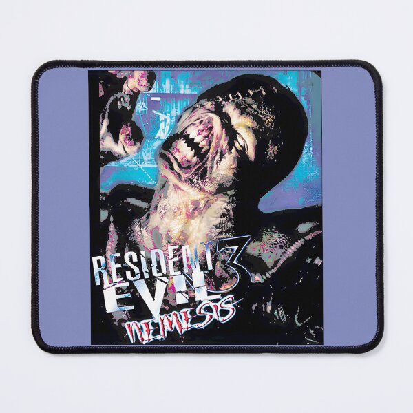 Item preview, Nemesis Monster Horror Graphic Art | PERFECT GIFT FOR YOU AND FRIENDS designed and sold by TifaniMullen.