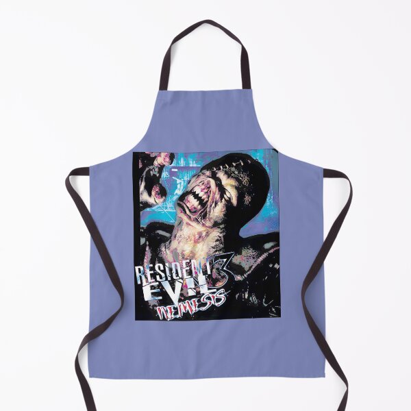 Item preview, Nemesis Monster Horror Graphic Art | PERFECT GIFT FOR YOU AND FRIENDS designed and sold by TifaniMullen.