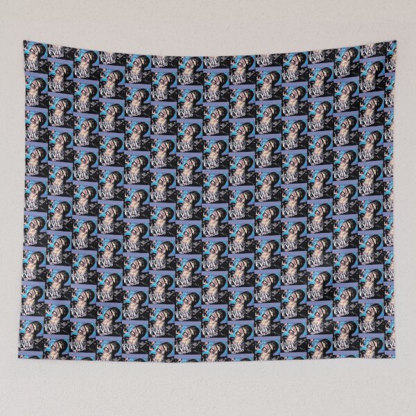 Item preview, Nemesis Monster Horror Graphic Art | PERFECT GIFT FOR YOU AND FRIENDS designed and sold by TifaniMullen.