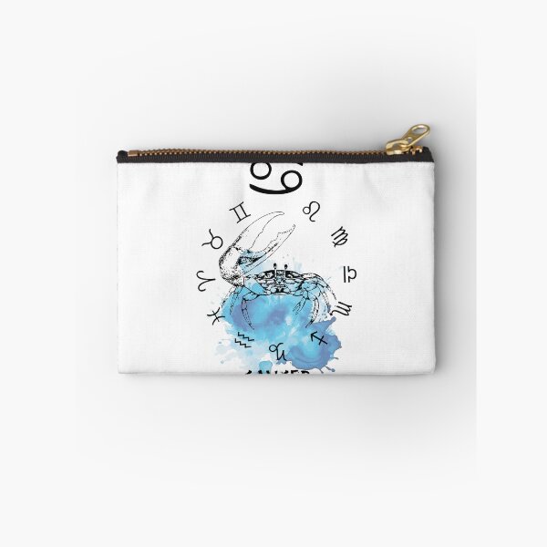 Artikelvorschau, Cancer Aura Horoscope Art entworfen und verkauft von Hori4on.