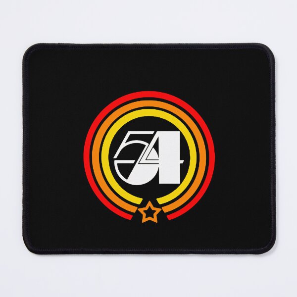 Item preview, Club 54 54 Disco Music New York Nightlife Party designed and sold by DanceOff-Titan.