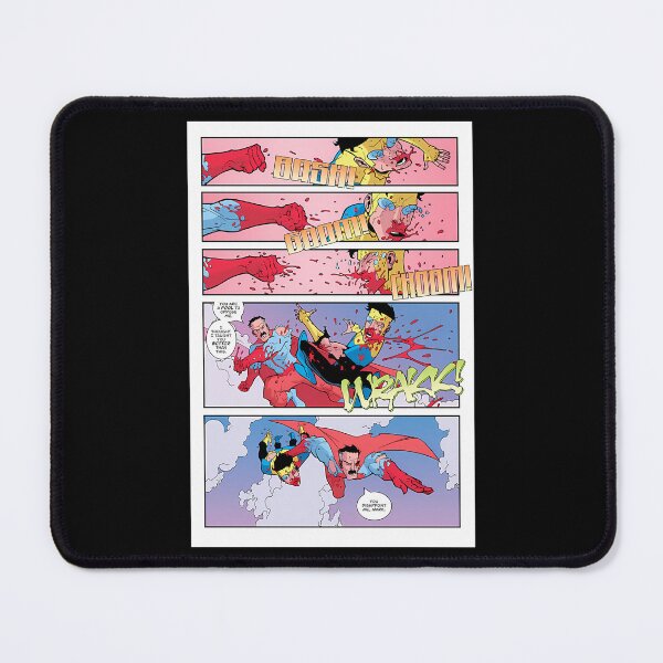 Item preview, Son Superhero Parody Vintage Cartoon Father Comic designed and sold by Trendy-stefan.