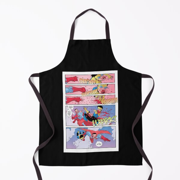 Item preview, Son Superhero Parody Vintage Cartoon Father Comic designed and sold by Trendy-stefan.