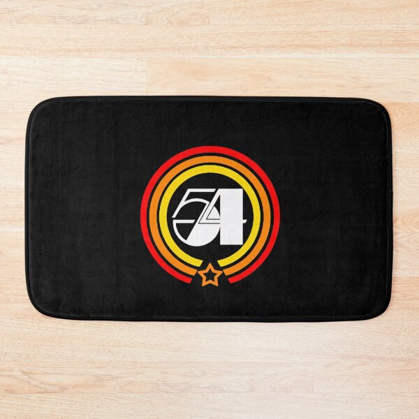 Item preview, Club 54 54 Disco Music New York Nightlife Party designed and sold by DanceOff-Titan.
