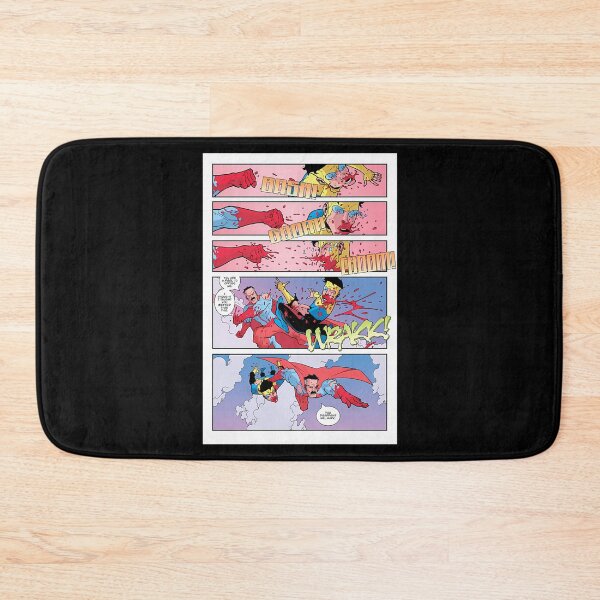 Item preview, Son Superhero Parody Vintage Cartoon Father Comic designed and sold by Trendy-stefan.
