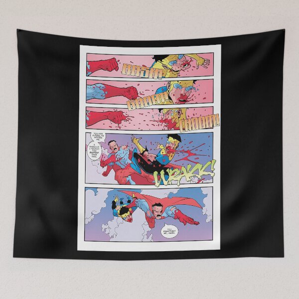 Item preview, Son Superhero Parody Vintage Cartoon Father Comic designed and sold by Trendy-stefan.