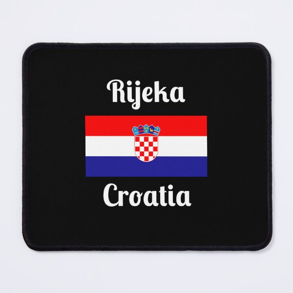 Item preview, Rijeka Croatia - Stylish Prints, designed and sold by Fleetwood1994.