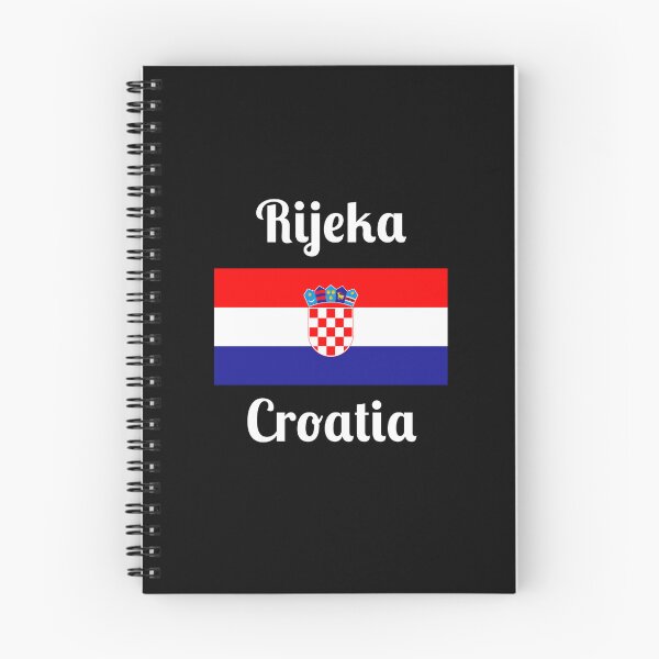 Item preview, Rijeka Croatia - Stylish Prints, designed and sold by Fleetwood1994.