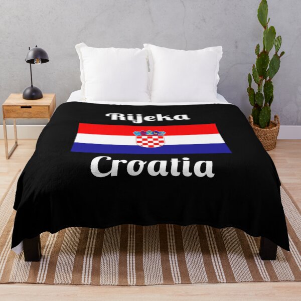Item preview, Rijeka Croatia - Stylish Prints, designed and sold by Fleetwood1994.