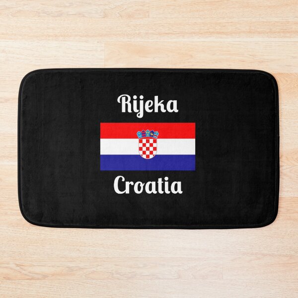 Item preview, Rijeka Croatia - Stylish Prints, designed and sold by Fleetwood1994.