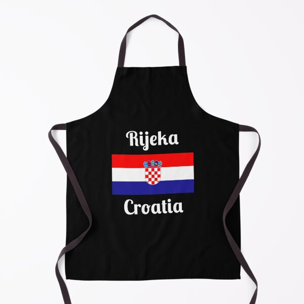 Item preview, Rijeka Croatia - Stylish Prints, designed and sold by Fleetwood1994.