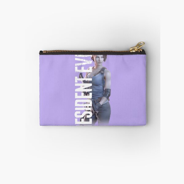 Item preview, Jill Valentine Survival Hero | PERFECT GIFT FOR YOU AND FRIENDS designed and sold by TifaniMullen.