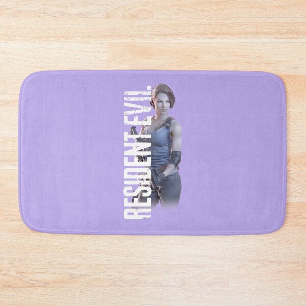 Item preview, Jill Valentine Survival Hero | PERFECT GIFT FOR YOU AND FRIENDS designed and sold by TifaniMullen.