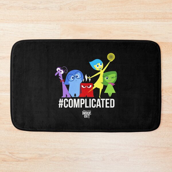 Item preview, Movies Funny Cartoon Colorful Vintage Feelings designed and sold by Platy-Orb83.