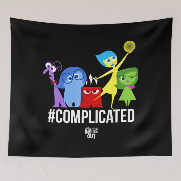 Item preview, Movies Funny Cartoon Colorful Vintage Feelings designed and sold by Platy-Orb83.