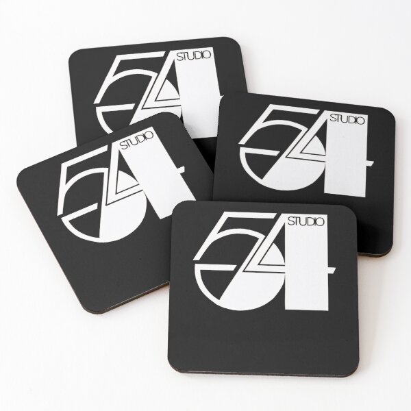 Item preview, Nightlife 54 New York Music Party Disco 54 Club designed and sold by DanceOff-Titan.