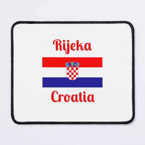 Item preview, Rijeka Croatia - Stylish Prints, designed and sold by Fleetwood1994.