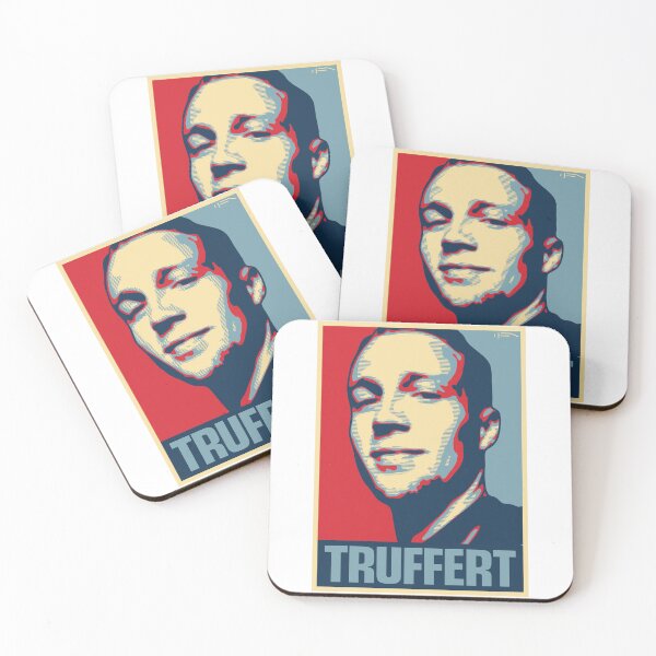 Item preview, Truffert designed and sold by DFA.