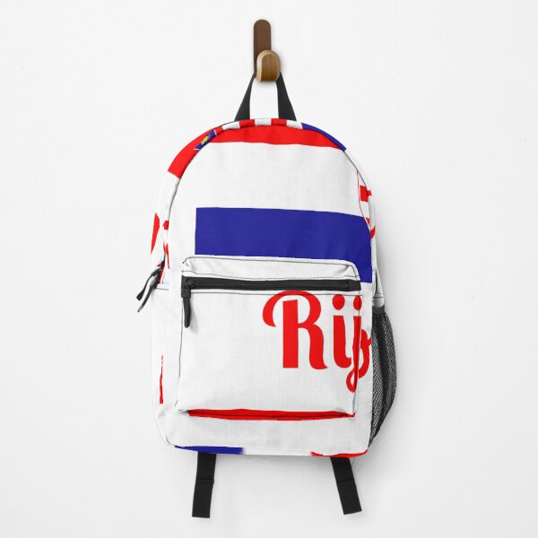 Item preview, Rijeka Croatia - Stylish Prints, designed and sold by Fleetwood1994.