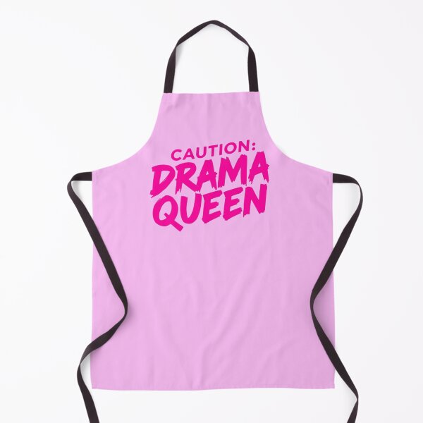 Item preview, Drama Queen Pink designed and sold by MoonMonkeyNbear.