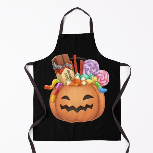 Item preview, Trick or Treat designed and sold by Mara's designs.