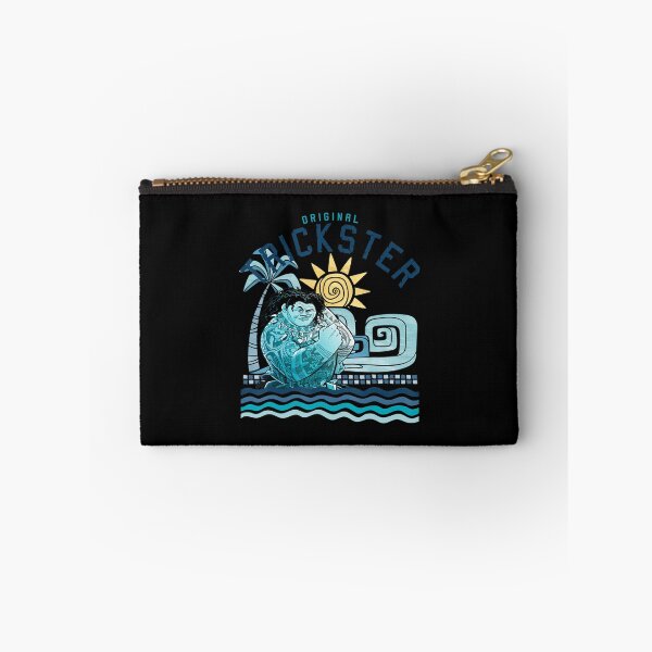 Item preview, Tropical Island with Vintage Ocean Cartoon Girl Waves designed and sold by Rodolfo-Garment.