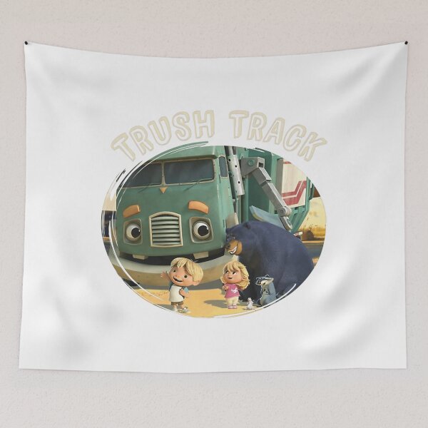 Item preview, Series Vintage Movie Kids Cars Logo Classic Tv Cartoon designed and sold by Devotee-Mario90.