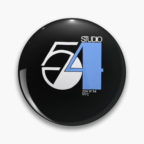 Item preview, Party Nightlife New York Disco 54 Music 54 Club designed and sold by DanceOff-Titan.