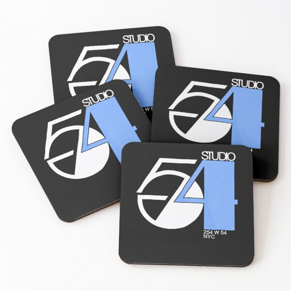 Item preview, Party Nightlife New York Disco 54 Music 54 Club designed and sold by DanceOff-Titan.