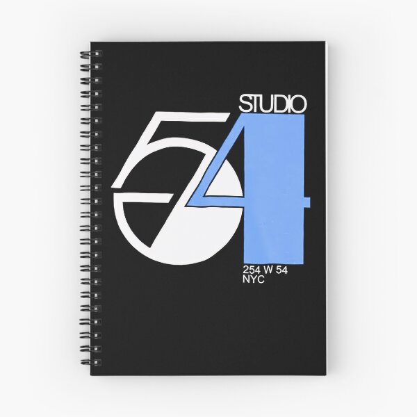 Item preview, Party Nightlife New York Disco 54 Music 54 Club designed and sold by DanceOff-Titan.