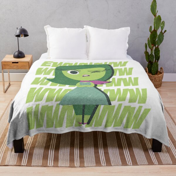 Item preview, Feelings Movies Cartoon Vintage Funny Colorful designed and sold by Platy-Orb83.